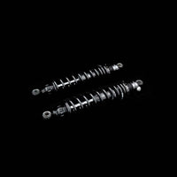 Ohlins 90-22 Harley-Davidson FL Touring STX 36 Blackline - Pair (Weight Range 150-500lbs)