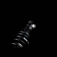Ohlins 90-22 Harley-Davidson FL Touring STX 36 Blackline - Pair (Weight Range 150-500lbs)