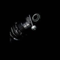 Ohlins 90-22 Harley-Davidson FL Touring STX 36 Blackline - Pair (Weight Range 150-500lbs)