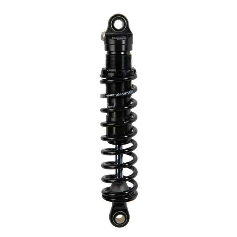 Ohlins 90-22 Harley-Davidson FL Touring STX 36 Blackline Shock Absorber