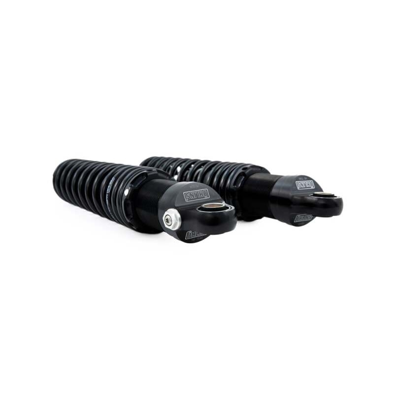 Ohlins 90-22 Harley-Davidson FL Touring STX 36 Blackline Shock Absorber
