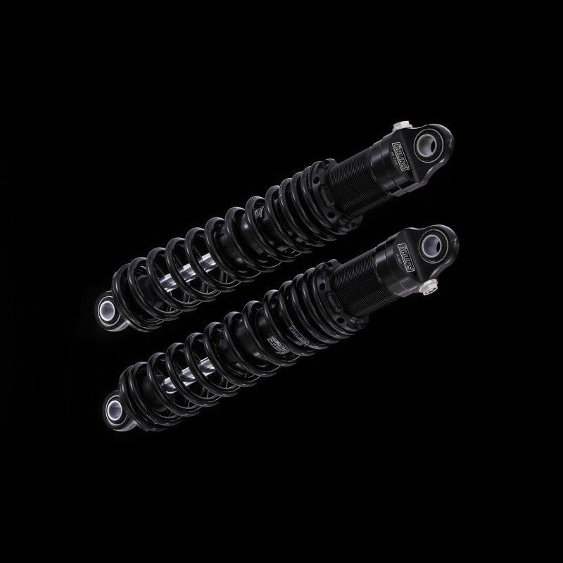 Ohlins 90-22 Harley-Davidson FL Touring STX 36 Blackline Shock Absorber