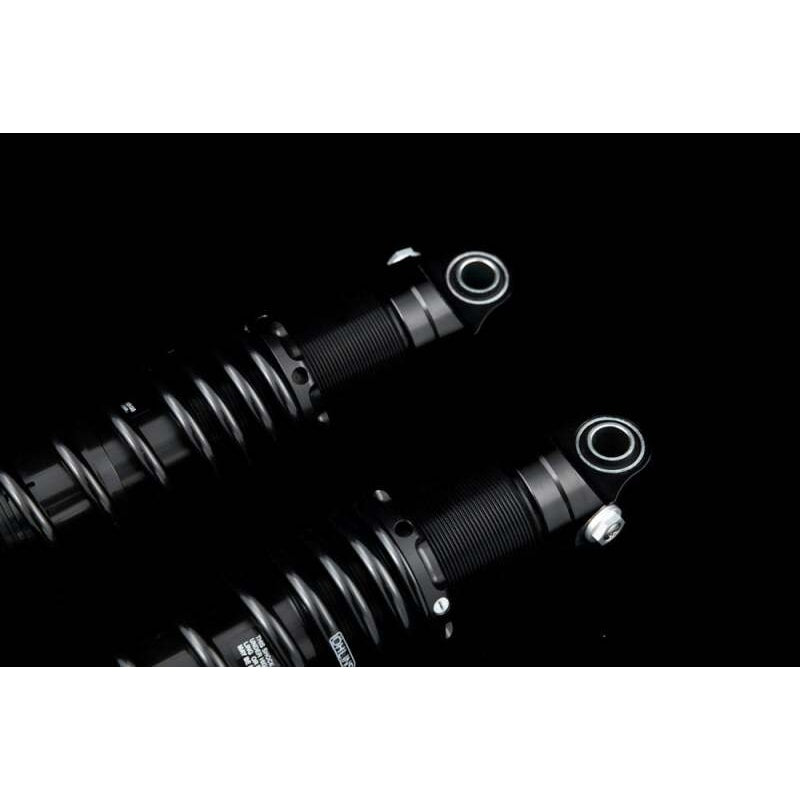 Ohlins 90-22 Harley-Davidson FL Touring STX 36 Blackline Shock Absorber