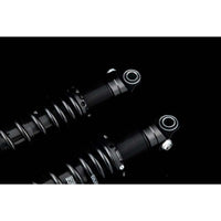 Ohlins 90-22 Harley-Davidson FL Touring STX 36 Blackline Shock Absorber
