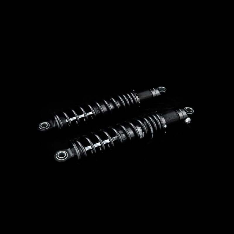 Ohlins 90-22 Harley-Davidson FL Touring STX 36 Blackline Shock Absorber