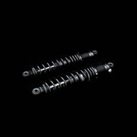 Ohlins 90-22 Harley-Davidson FL Touring STX 36 Blackline Shock Absorber