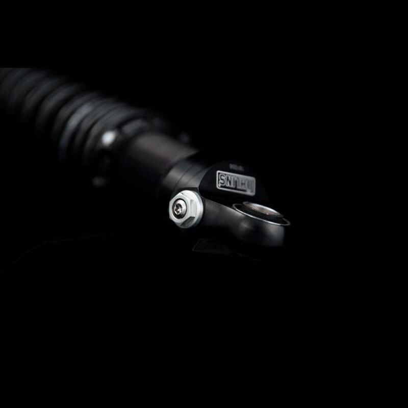 Ohlins 90-22 Harley-Davidson FL Touring STX 36 Blackline Shock Absorber