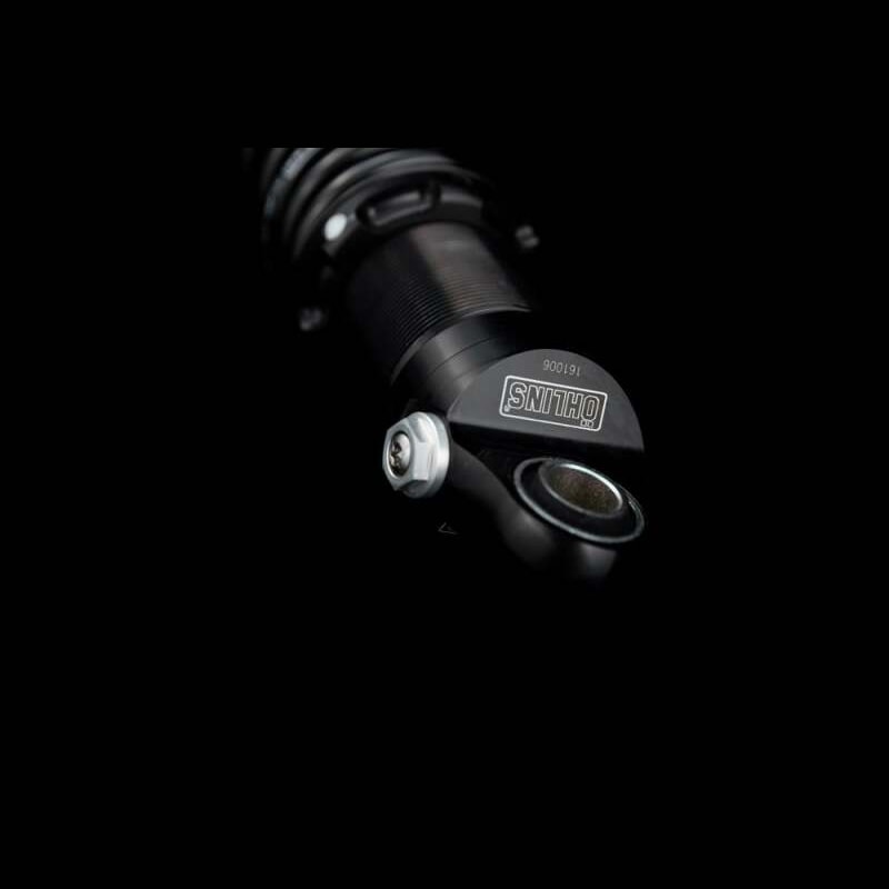 Ohlins 90-22 Harley-Davidson FL Touring STX 36 Blackline Shock Absorber
