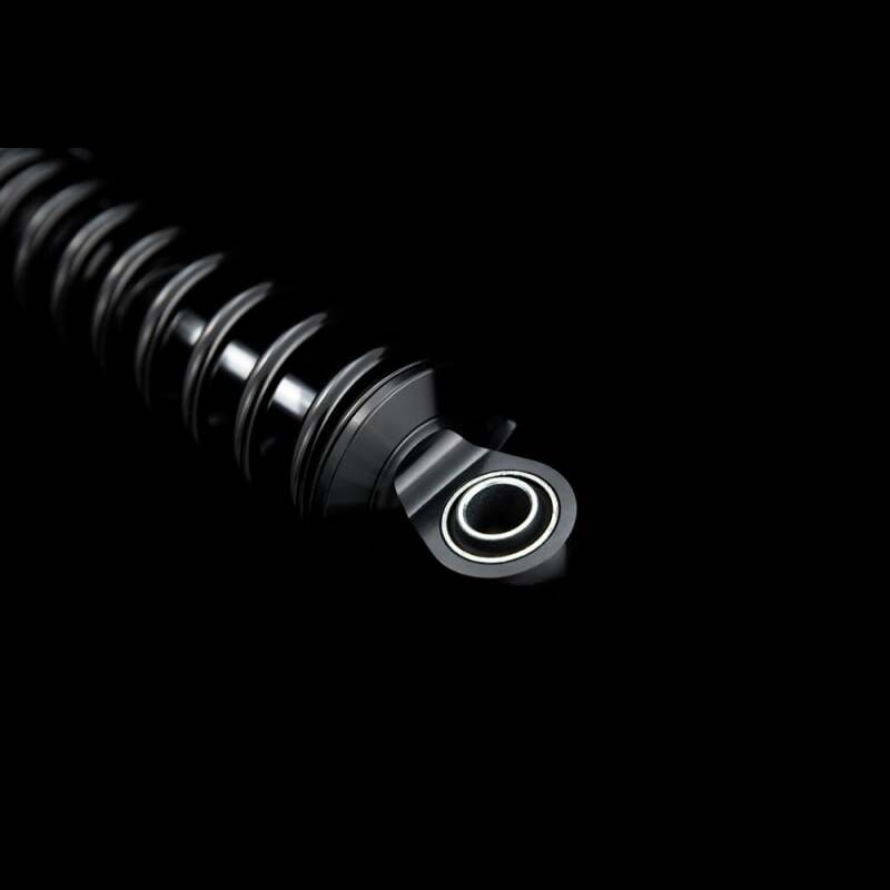 Ohlins 90-22 Harley-Davidson FL Touring STX 36 Blackline Shock Absorber