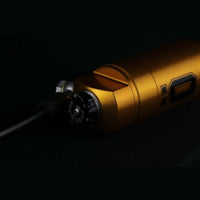 Ohlins 14-25 Harley FL Touring STX 36 Twin Blackline 12in Shocks