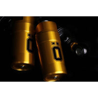 Ohlins 14-25 Harley FL Touring STX 36 Twin Blackline 12in Shocks