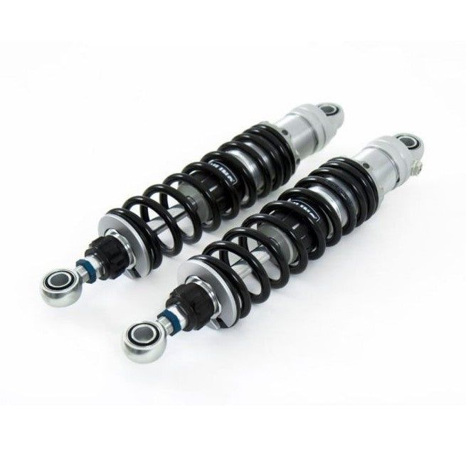 Ohlins 91-17 Harley-Davidson Dyna FXD STX 36 Twin Shock Absorber