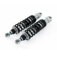Ohlins 91-17 Harley-Davidson Dyna FXD STX 36 Twin Shock Absorber