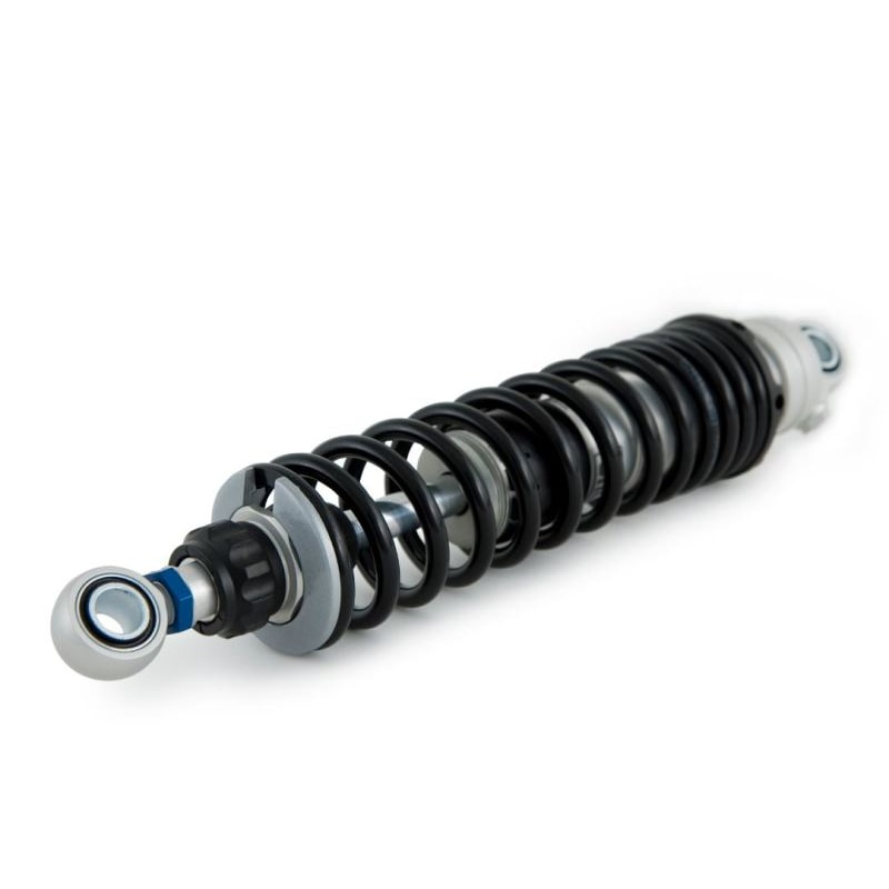 Ohlins 91-17 Harley-Davidson Dyna FXD STX 36 Twin Shock Absorber