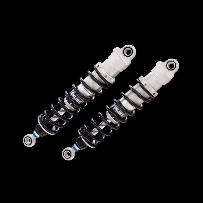 Ohlins 91-17 Harley-Davidson Dyna FXD STX 36 Twin Shock Absorber