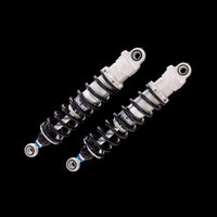 Ohlins 91-17 Harley-Davidson Dyna FXD STX 36 Twin Shock Absorber