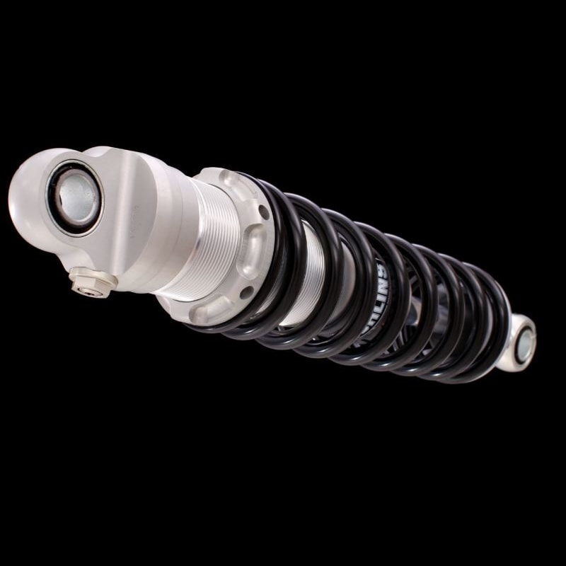 Ohlins 91-17 Harley-Davidson Dyna FXD STX 36 Twin Shock Absorber