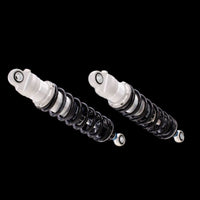 Ohlins 91-17 Harley-Davidson Dyna FXD STX 36 Twin Shock Absorber
