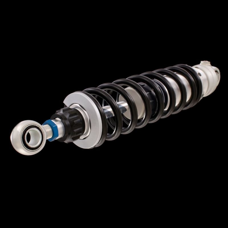 Ohlins 91-17 Harley-Davidson Dyna FXD STX 36 Twin Shock Absorber