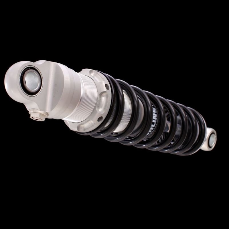 Ohlins 91-17 Harley-Davidson Dyna FXD STX 36 Twin Shock Absorber