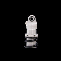 Ohlins 91-17 Harley-Davidson Dyna FXD STX 36 Twin Shock Absorber