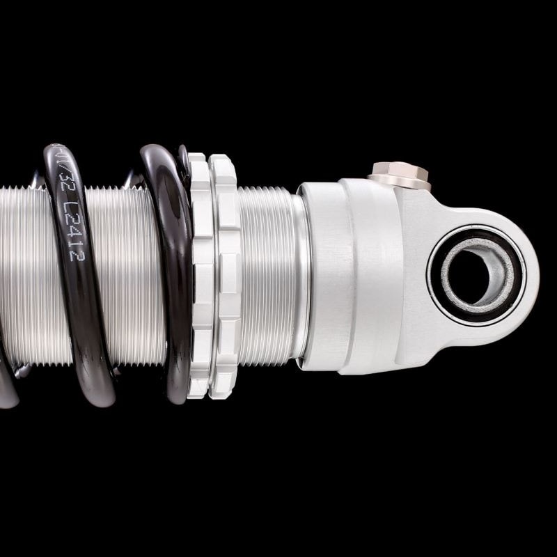 Ohlins 91-17 Harley-Davidson Dyna FXD STX 36 Twin Shock Absorber