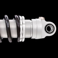 Ohlins 91-17 Harley-Davidson Dyna FXD STX 36 Twin Shock Absorber