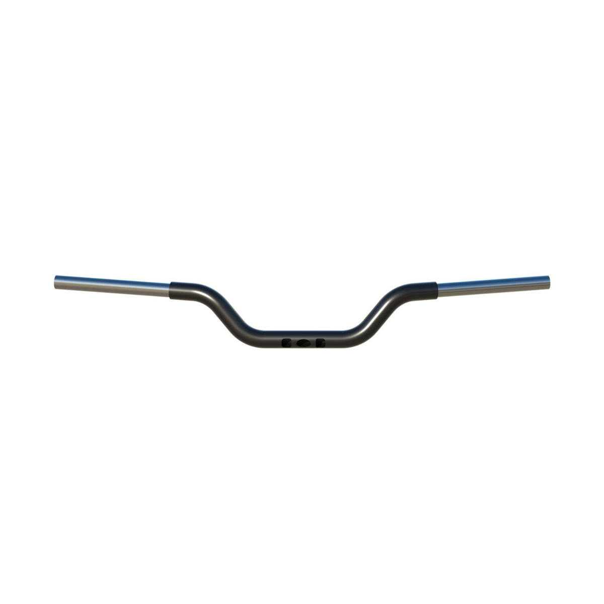 Rick's V-Team P3 Stainless Clubstyle Handlebar