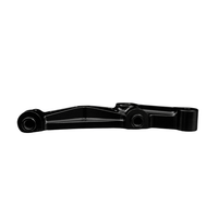 Raceworks 100mm Front Axial to Radial Caliper Mounts/Pair Black - Henne Company