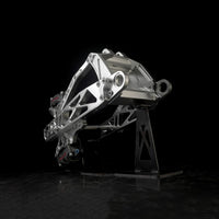 Raceworks Billet V1 Swingarm - Softail Narrow 18 - up - Henne Company