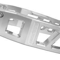 Raceworks Billet V1 Swingarm - Touring 00 - 08 - Henne Company