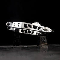 Raceworks Billet V1.1 Swingarm - Dyna 00 - 05 - Henne Company