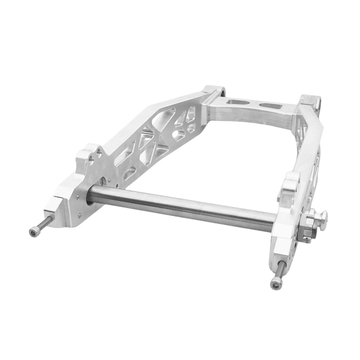 Raceworks Billet V1.1 Swingarm - FXR 82 - 00 - Henne Company