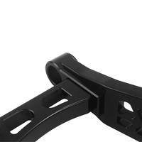 Raceworks Billet V1.1 Swingarm - FXR 82 - 00 - Henne Company