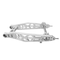 Raceworks Billet V1.1 Swingarm - FXR 82 - 00 - Henne Company