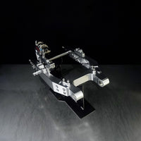 Raceworks Billet V1.2 Swingarm - Dyna 08 - 17 - Henne Company