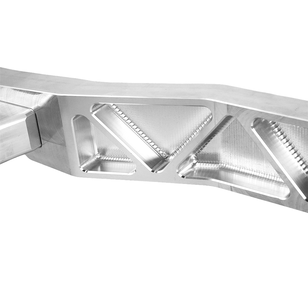 Raceworks Billet V2 Swingarm - FXR 82 - 00 - Henne Company