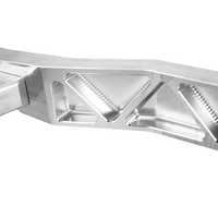 Raceworks Billet V2 Swingarm - FXR 82 - 00 - Henne Company