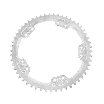 Raceworks Cush Drive Rear Sprocket 53T / 51T Replacement - Touring 09+ - Henne Company