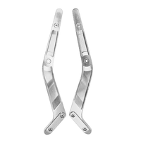 Raceworks Fender Struts V1.1.1 Softail - Low Rider /S/ST 18 - up - Henne Company