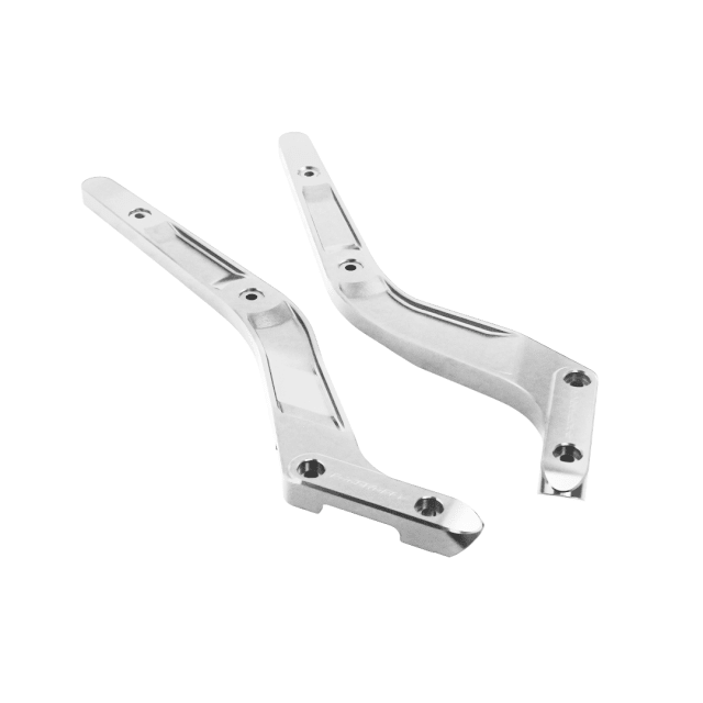 Raceworks Fender Struts V1.1.1 Softail - Low Rider /S/ST 18 - up - Henne Company