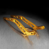 Raceworks Fender Struts V1.2.1 Softail - Low Rider /S/ST 18 - up - Henne Company