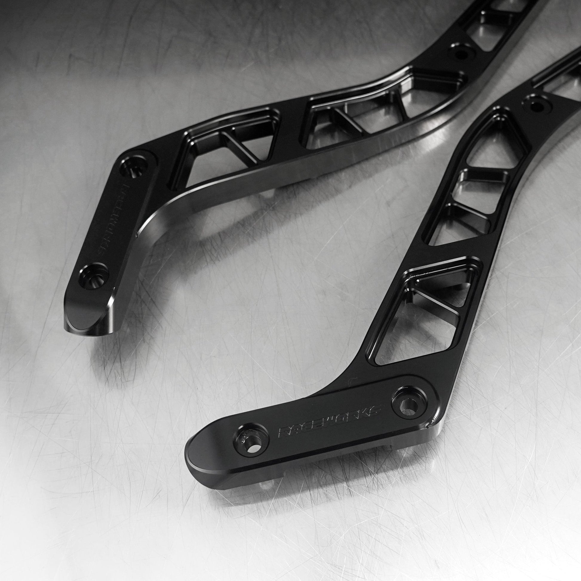 Raceworks Fender Struts V1.2.1 Softail - Low Rider /S/ST 18 - up - Henne Company