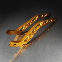 Raceworks Fender Struts V1.2.1 Softail - Low Rider /S/ST 18 - up - Henne Company