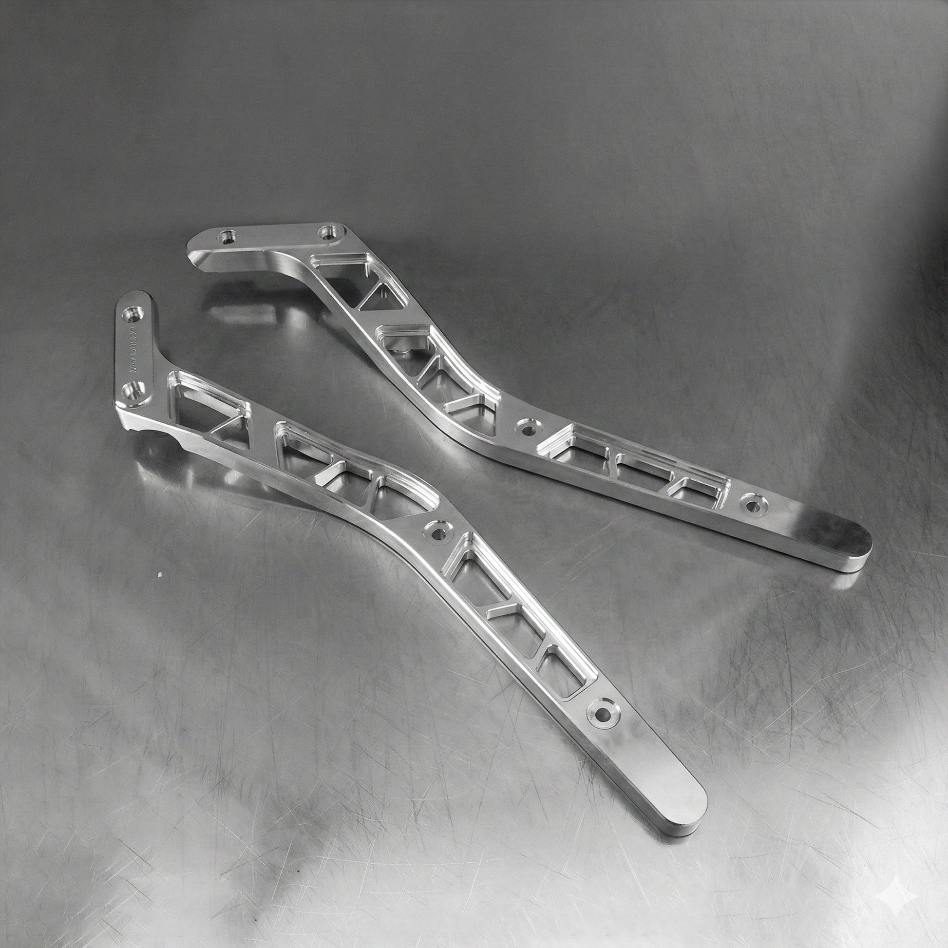Raceworks Fender Struts V1.2.1 Softail - Low Rider /S/ST 18 - up - Henne Company