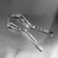 Raceworks Fender Struts V1.2.1 Softail - Low Rider /S/ST 18 - up - Henne Company