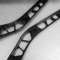 Raceworks Fender Struts V1.2.1 Softail - Low Rider /S/ST 18 - up - Henne Company