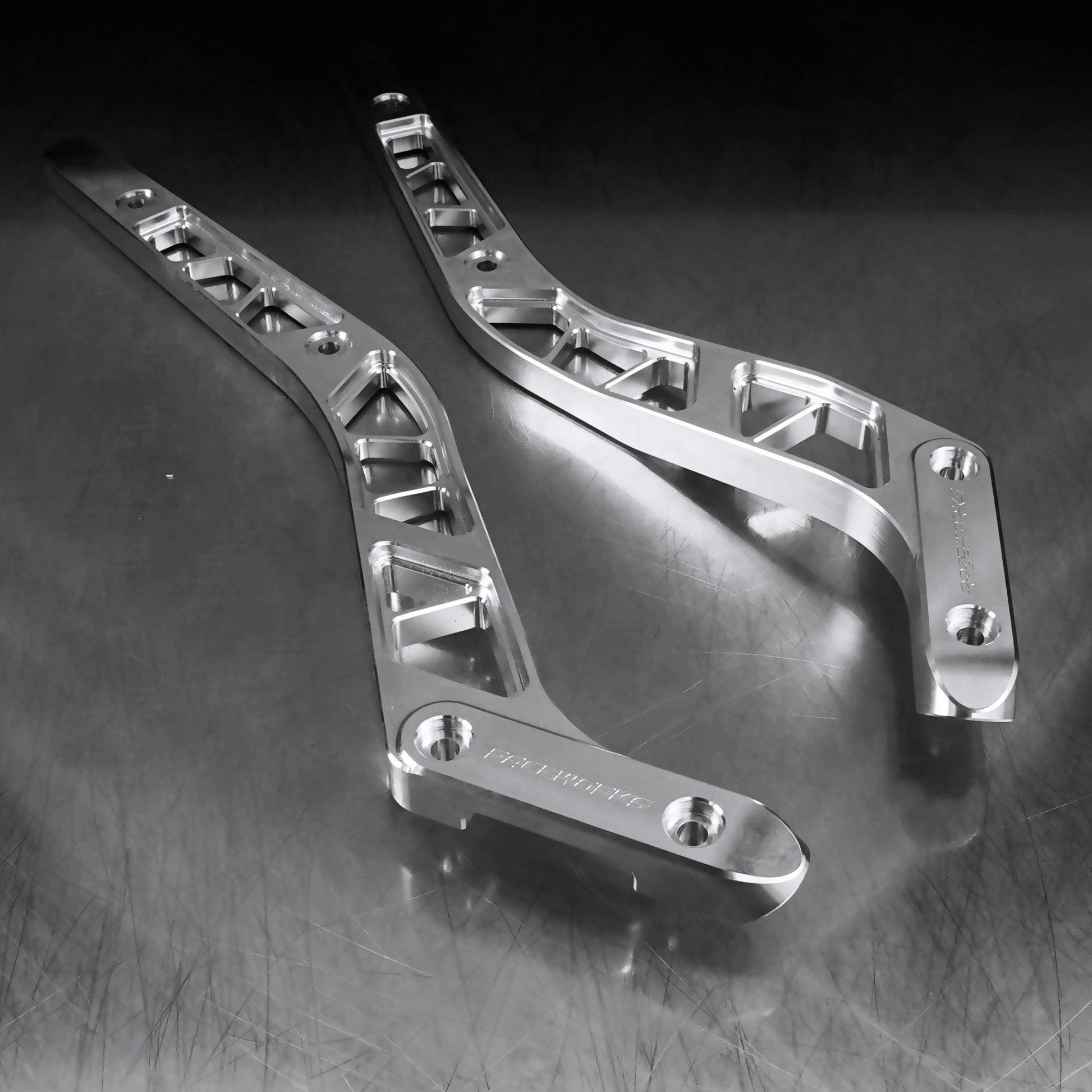 Raceworks Fender Struts V1.2.1 Softail - Low Rider /S/ST 18 - up - Henne Company