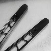 Raceworks Fender Struts V1.2.1 Softail - Low Rider /S/ST 18 - up - Henne Company