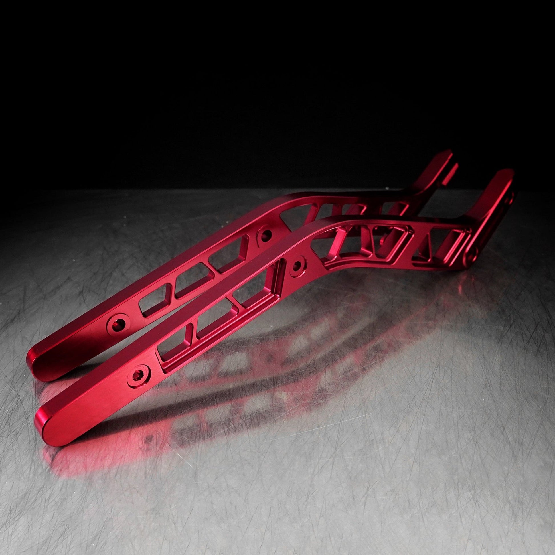 Raceworks Fender Struts V1.2.1 Softail - Low Rider /S/ST 18 - up - Henne Company